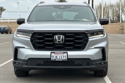 2024 Honda Pilot Sport
