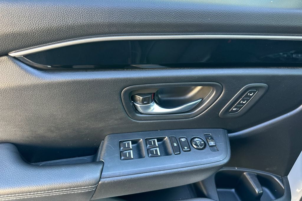 2023 Honda Pilot EX-L 8 Passenger