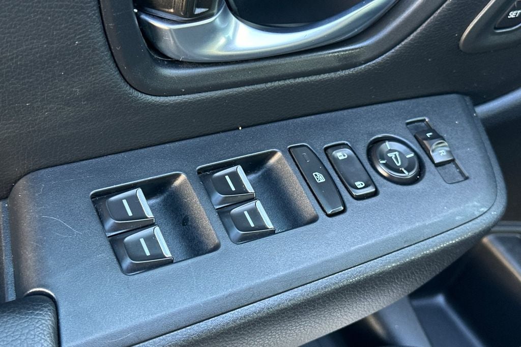 2023 Honda Pilot EX-L 8 Passenger