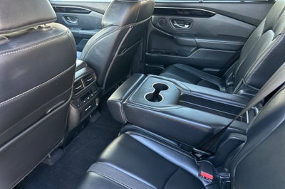 2023 Honda Pilot EX-L 8 Passenger