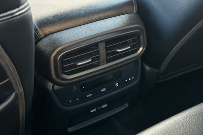 2023 Honda Pilot EX-L 8 Passenger