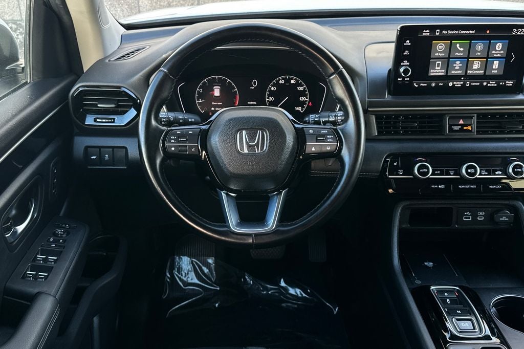 2023 Honda Pilot EX-L 8 Passenger