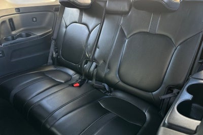 2023 Honda Pilot EX-L 8 Passenger