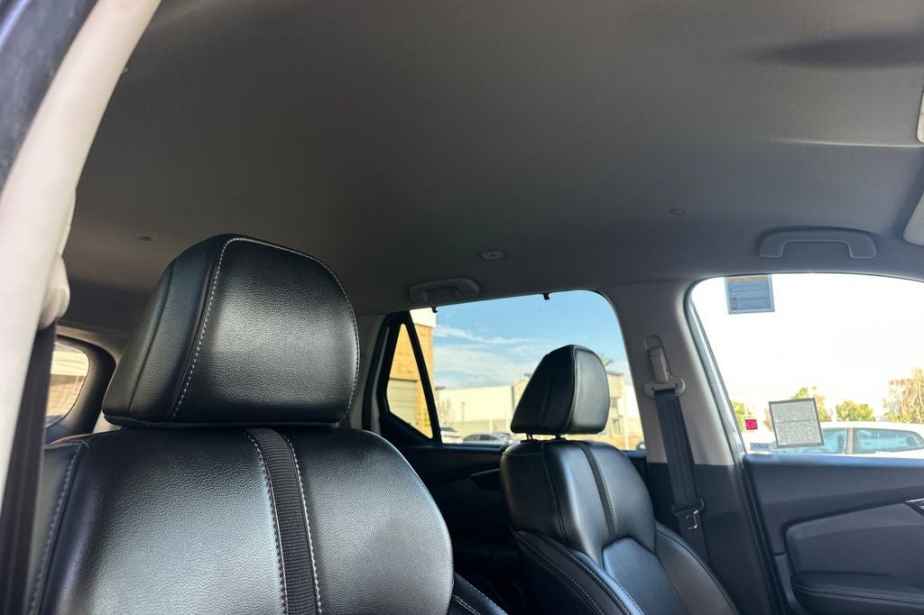 2023 Honda Pilot EX-L 8 Passenger