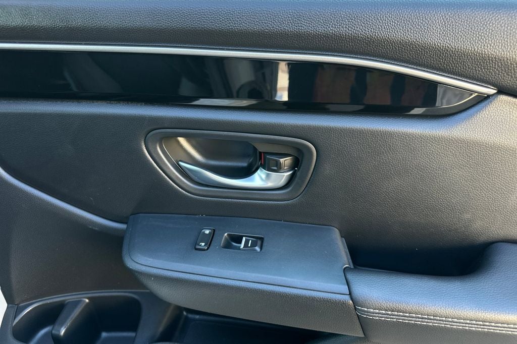 2023 Honda Pilot EX-L 8 Passenger