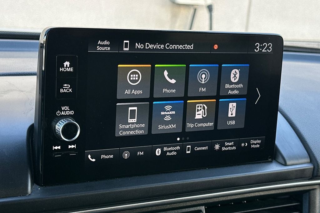 2023 Honda Pilot EX-L 8 Passenger