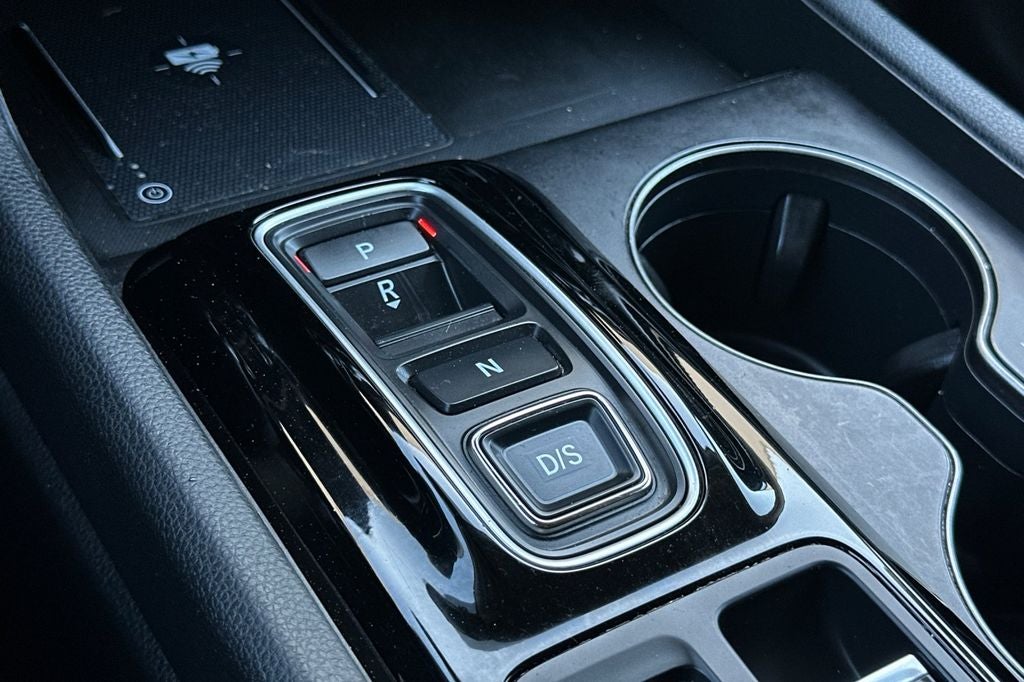 2023 Honda Pilot EX-L 8 Passenger