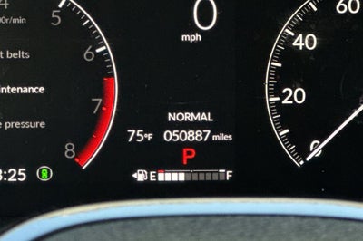 2023 Honda Pilot EX-L 8 Passenger