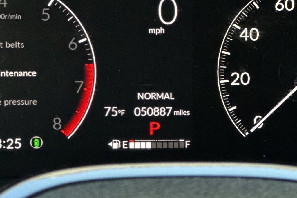 2023 Honda Pilot EX-L 8 Passenger