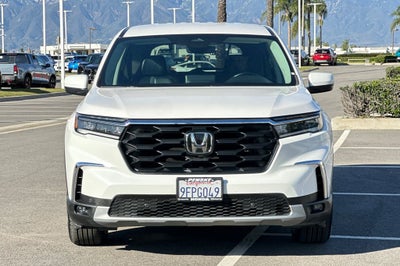 2023 Honda Pilot EX-L 8 Passenger