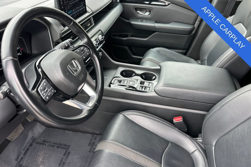 2023 Honda Pilot EX-L 7 Passenger