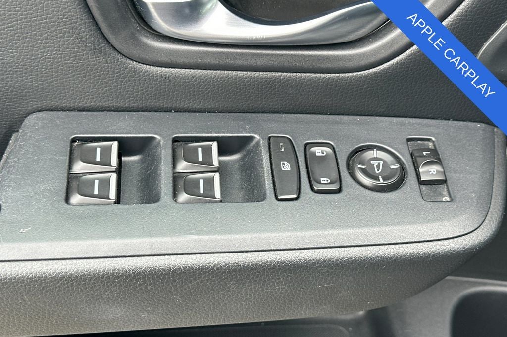 2023 Honda Pilot EX-L 7 Passenger