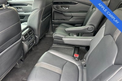 2023 Honda Pilot EX-L 7 Passenger