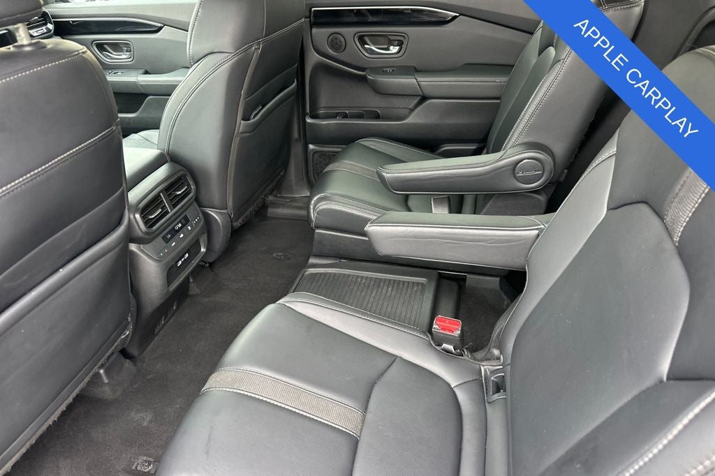 2023 Honda Pilot EX-L 7 Passenger
