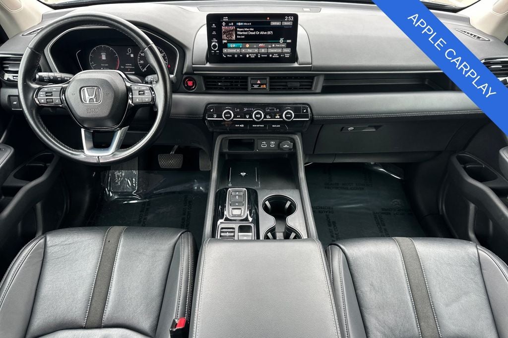2023 Honda Pilot EX-L 7 Passenger