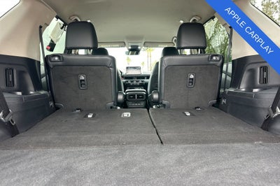 2023 Honda Pilot EX-L 7 Passenger
