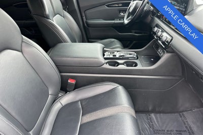 2023 Honda Pilot EX-L 7 Passenger