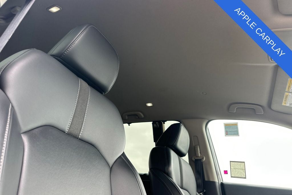 2023 Honda Pilot EX-L 7 Passenger