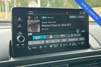 2023 Honda Pilot EX-L 7 Passenger