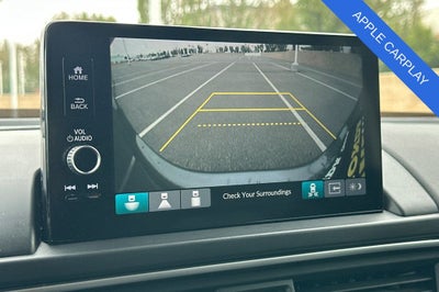 2023 Honda Pilot EX-L 7 Passenger