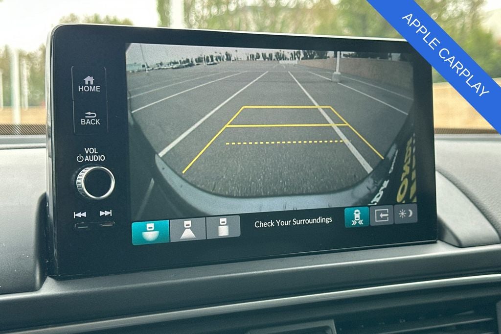 2023 Honda Pilot EX-L 7 Passenger