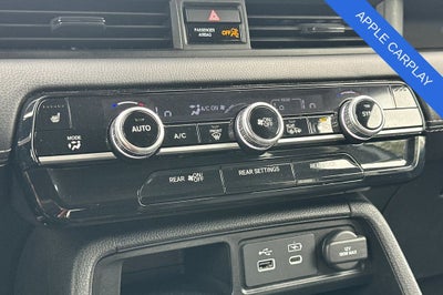 2023 Honda Pilot EX-L 7 Passenger