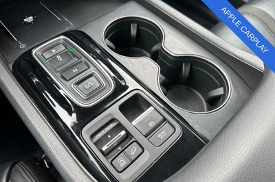2023 Honda Pilot EX-L 7 Passenger