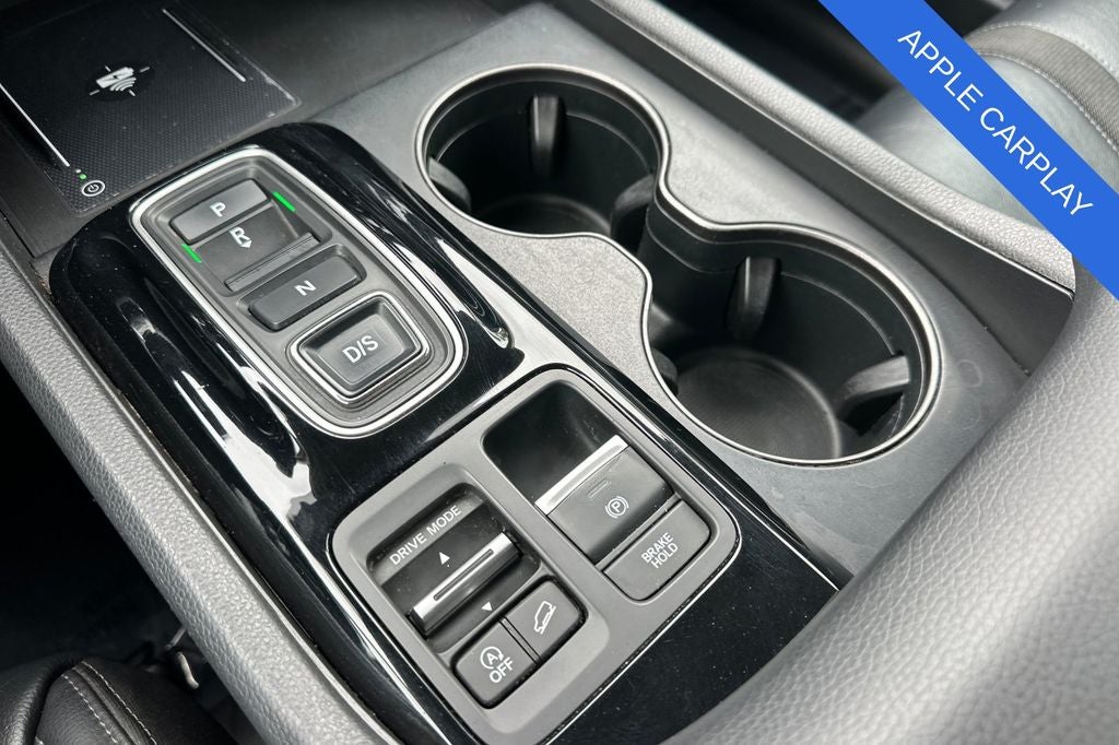 2023 Honda Pilot EX-L 7 Passenger