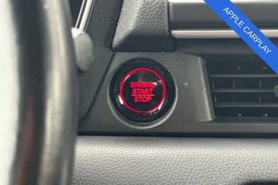 2023 Honda Pilot EX-L 7 Passenger