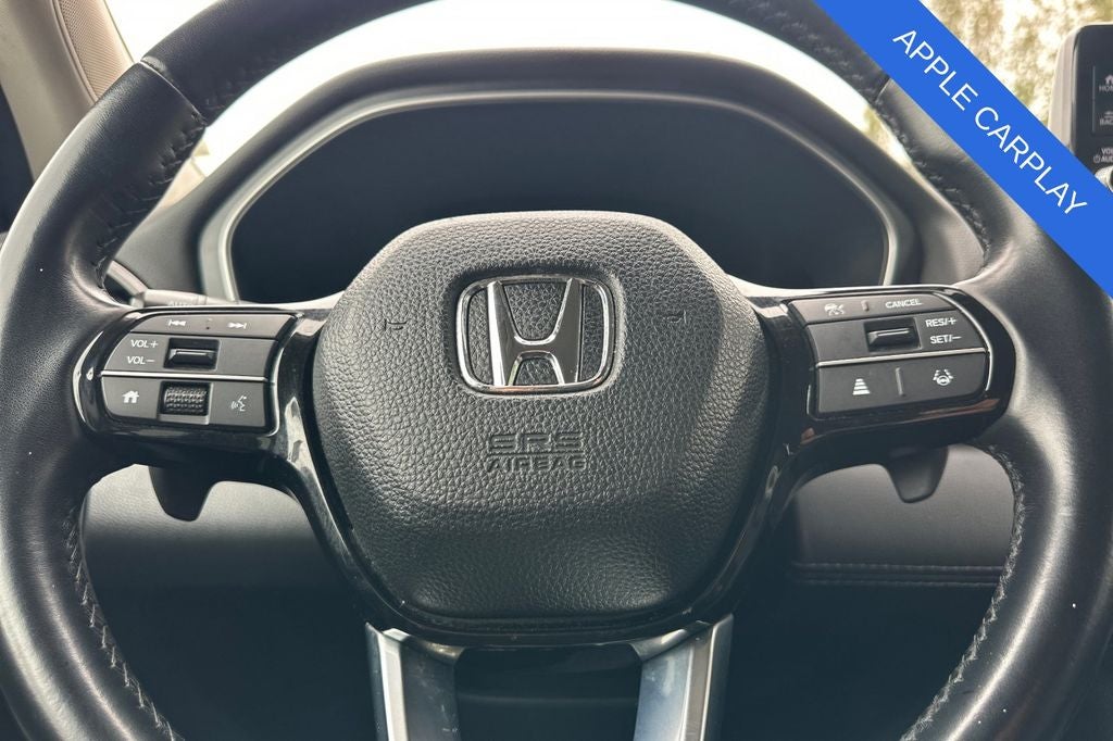2023 Honda Pilot EX-L 7 Passenger