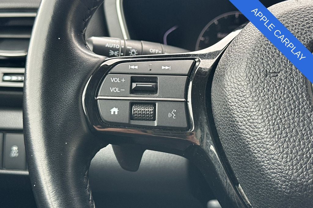 2023 Honda Pilot EX-L 7 Passenger