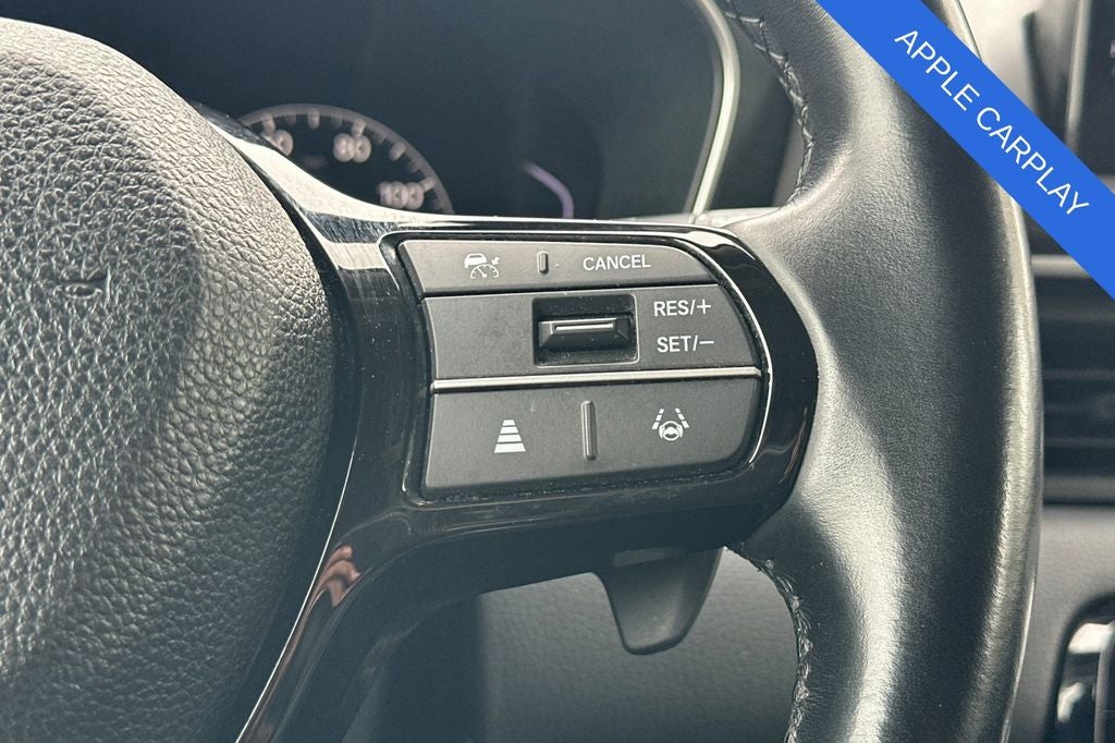 2023 Honda Pilot EX-L 7 Passenger