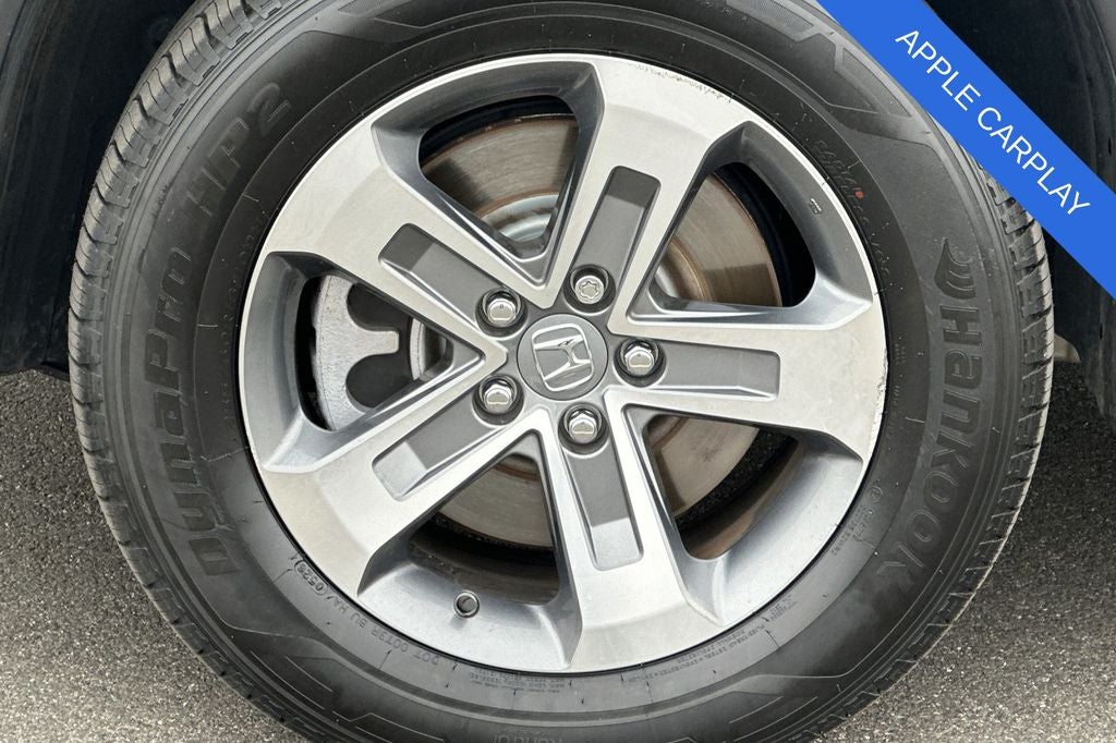 2023 Honda Pilot EX-L 7 Passenger