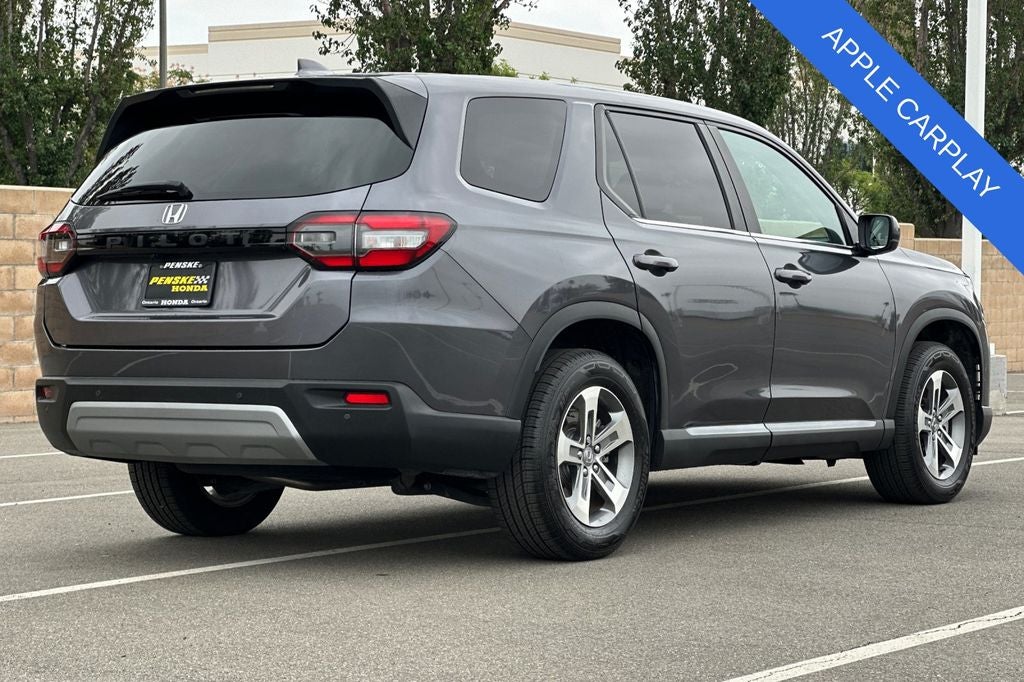 2023 Honda Pilot EX-L 7 Passenger