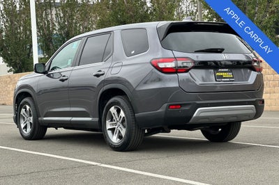 2023 Honda Pilot EX-L 7 Passenger