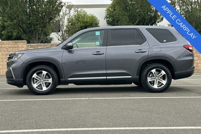 2023 Honda Pilot EX-L 7 Passenger