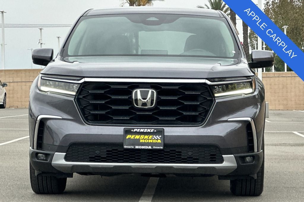 2023 Honda Pilot EX-L 7 Passenger