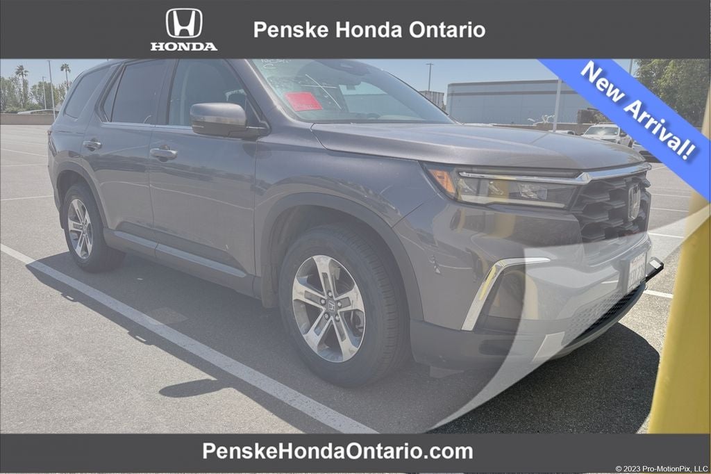 2023 Honda Pilot EX-L 7 Passenger