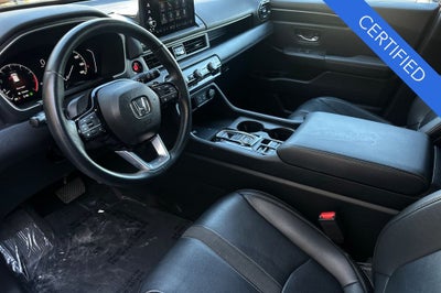 2023 Honda Pilot EX-L 7 Passenger