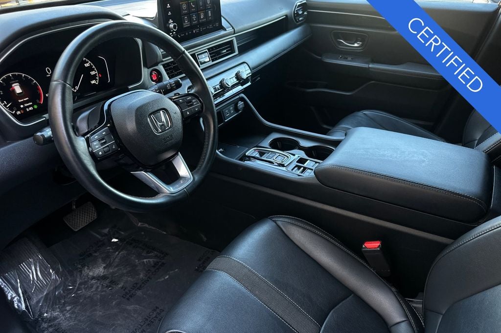 2023 Honda Pilot EX-L 7 Passenger