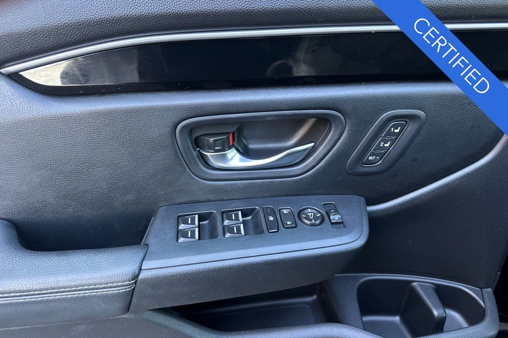 2023 Honda Pilot EX-L 7 Passenger