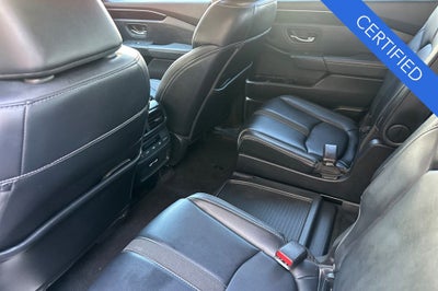 2023 Honda Pilot EX-L 7 Passenger