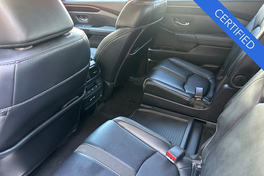 2023 Honda Pilot EX-L 7 Passenger
