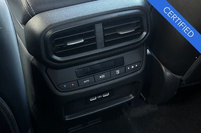 2023 Honda Pilot EX-L 7 Passenger