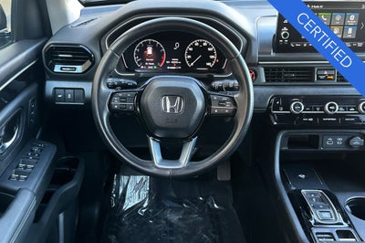 2023 Honda Pilot EX-L 7 Passenger