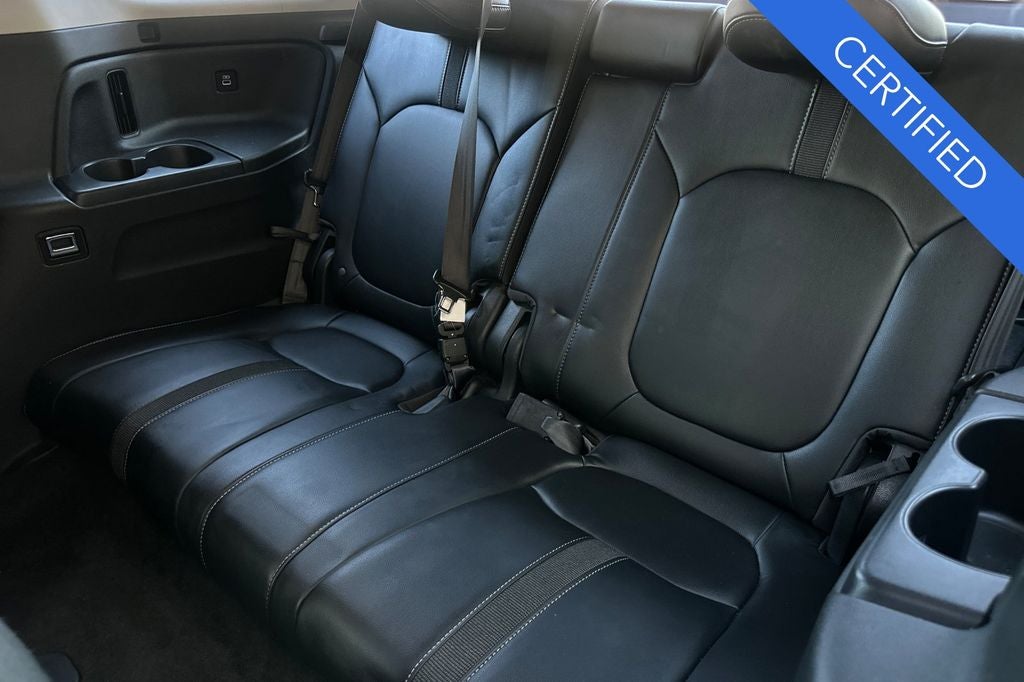 2023 Honda Pilot EX-L 7 Passenger