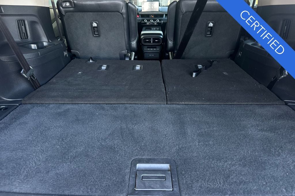 2023 Honda Pilot EX-L 7 Passenger