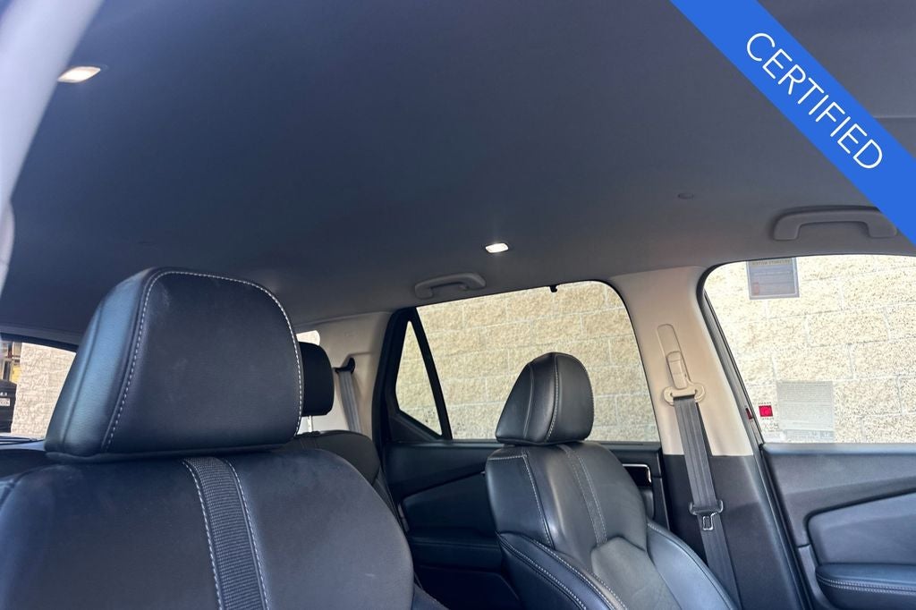 2023 Honda Pilot EX-L 7 Passenger