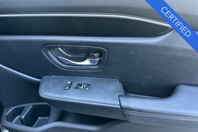 2023 Honda Pilot EX-L 7 Passenger