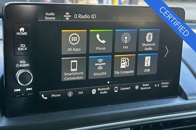 2023 Honda Pilot EX-L 7 Passenger